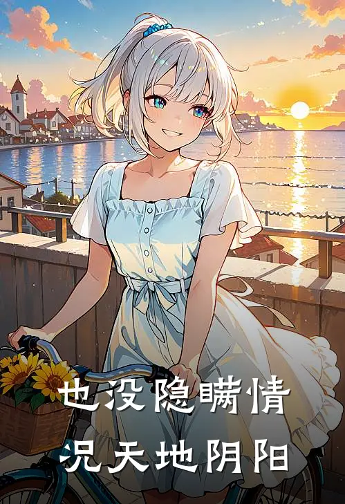 也没隐瞒情况天地阴阳