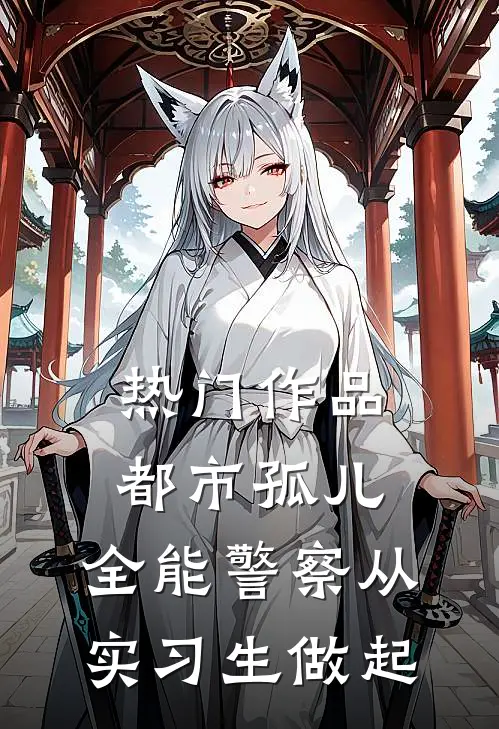 热门作品都市孤儿：全能警察从实习生做起