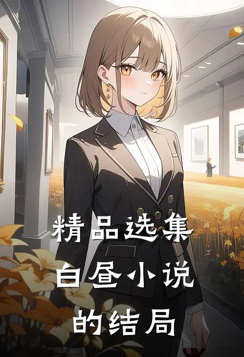 精品选集白昼小说的结局