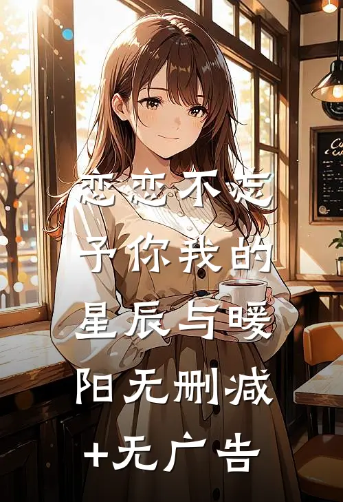 恋恋不忘：予你我的星辰与暖阳无删减+无广告