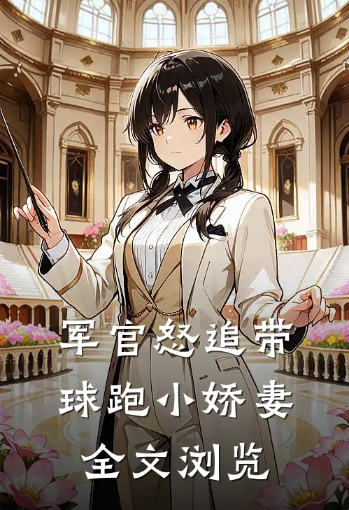 军官怒追带球跑小娇妻全文浏览