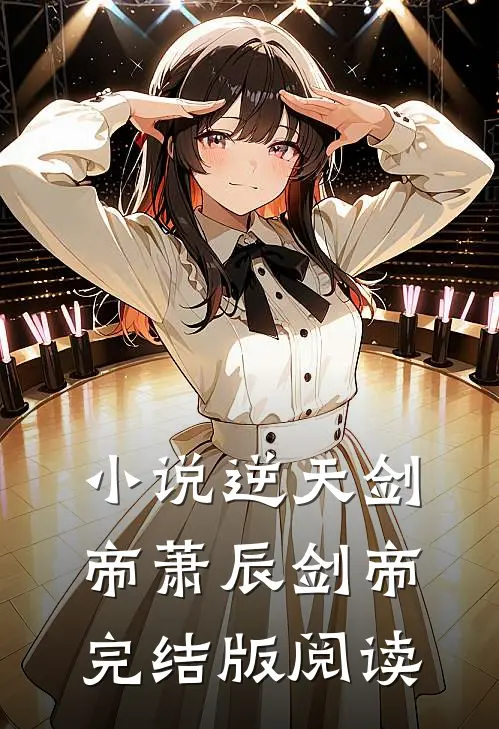 小说逆天剑帝萧辰剑帝完结版阅读
