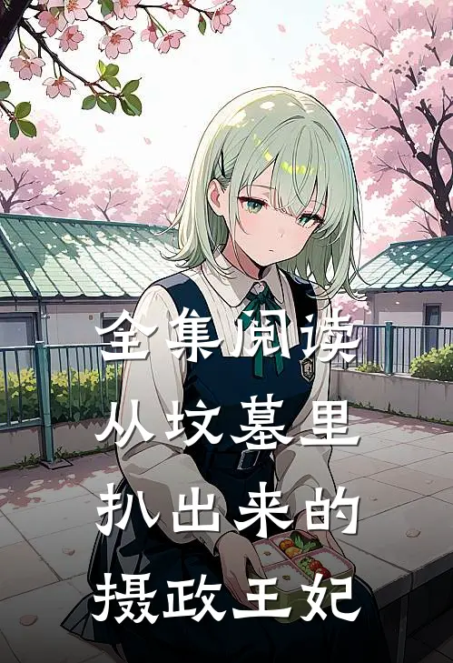 全集阅读从坟墓里扒出来的摄政王妃