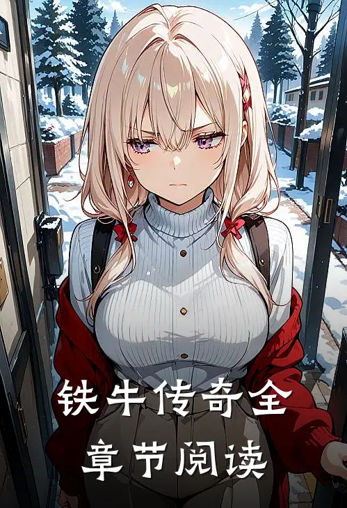 铁牛传奇全章节阅读