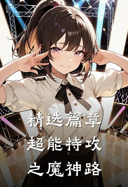 精选篇章超能特攻之魔神路