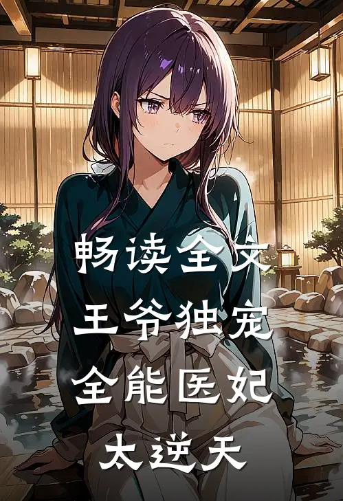畅读全文王爷独宠：全能医妃太逆天