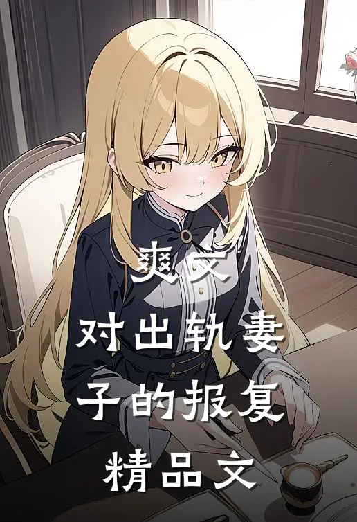 爽文：对出轨妻子的报复精品文