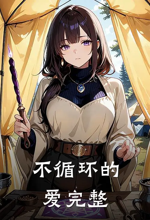 不循环的爱完整