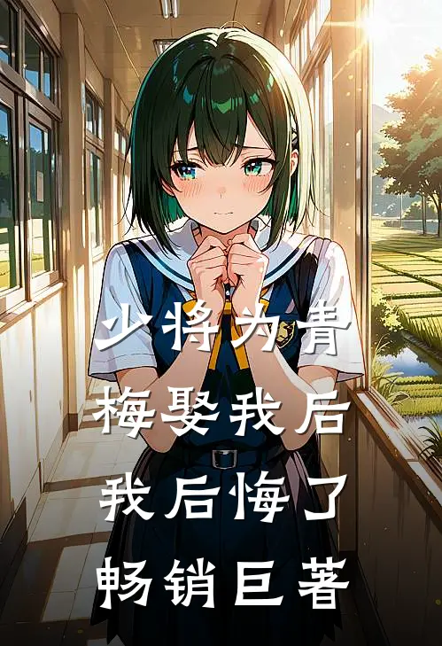 少将为青梅娶我后，我后悔了畅销巨著