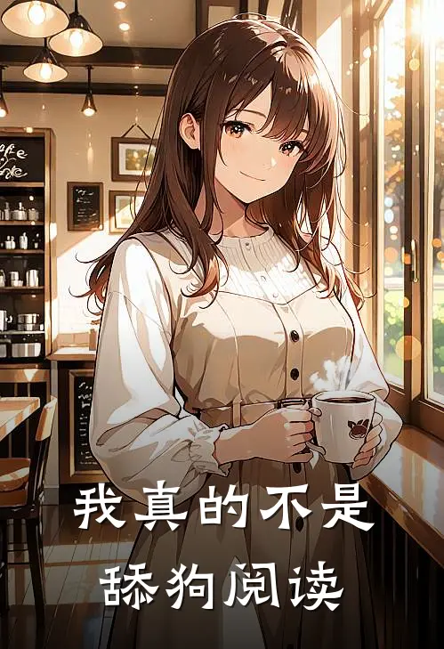 我真的不是舔狗阅读