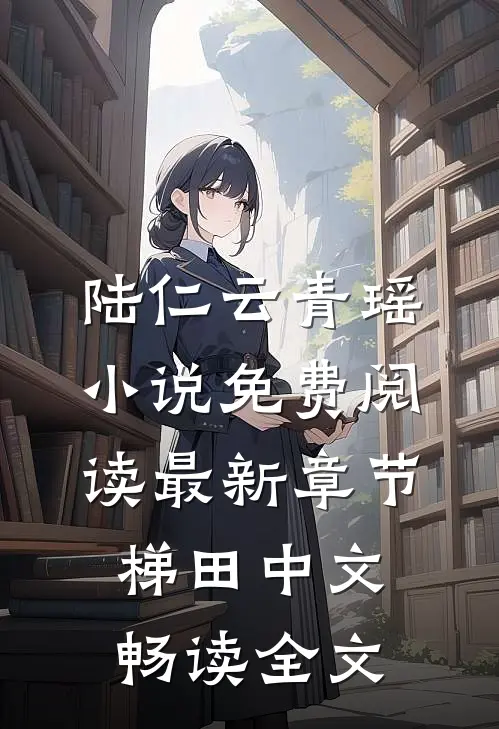 陆仁云青瑶小说免费阅读最新章节梯田中文畅读全文