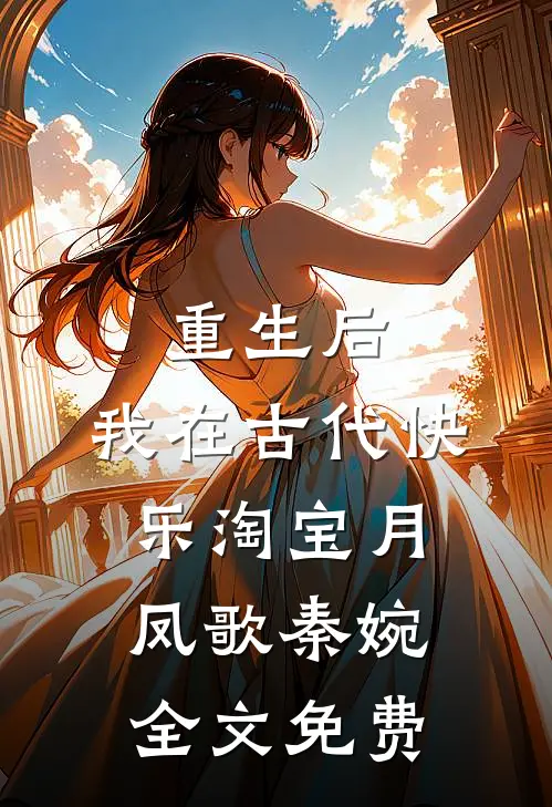 重生后，我在古代快乐淘宝月凤歌秦婉全文免费