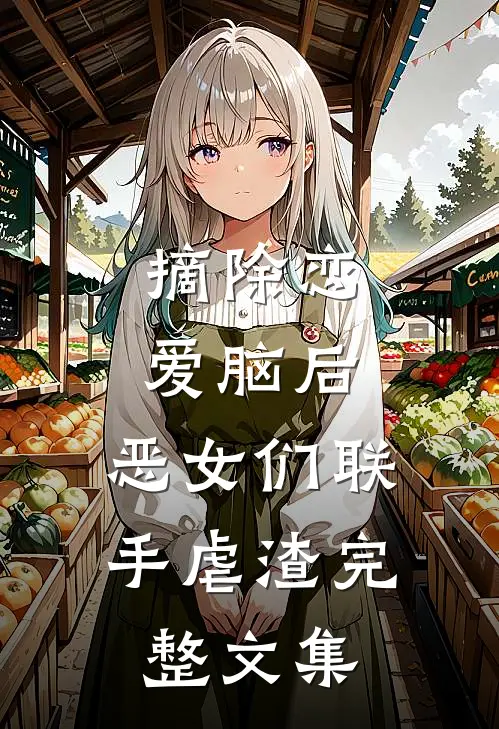 摘除恋爱脑后，恶女们联手虐渣完整文集