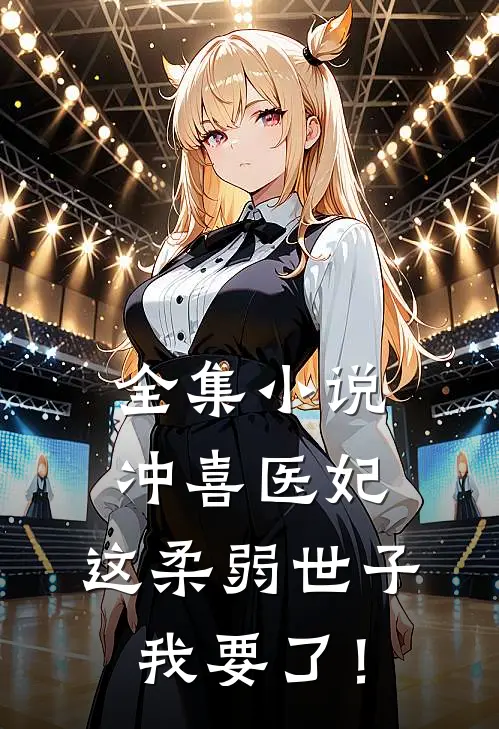 全集小说冲喜医妃：这柔弱世子我要了！