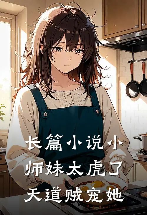 长篇小说小师妹太虎了，天道贼宠她