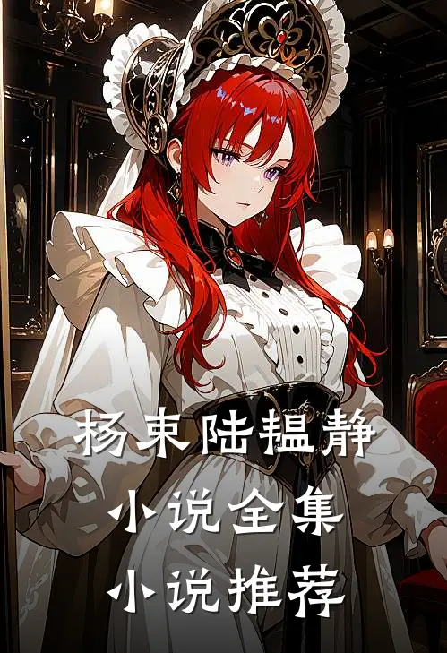 杨束陆韫静小说全集小说推荐