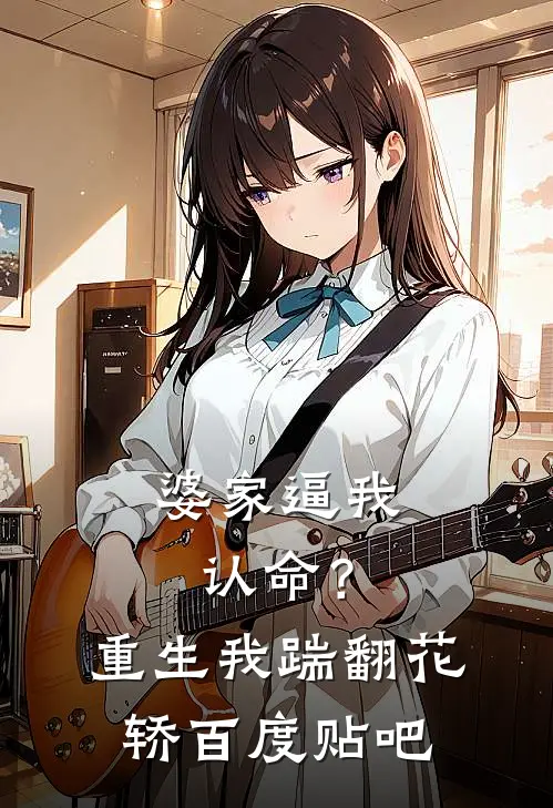 婆家逼我认命？重生我踹翻花轿百度贴吧