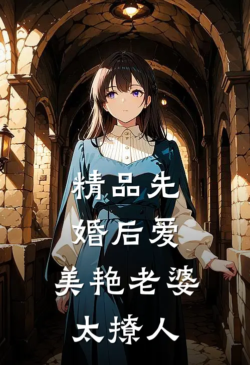 精品先婚后爱：美艳老婆太撩人