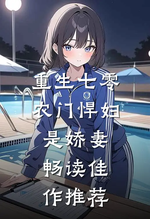 重生七零：农门悍妇是娇妻畅读佳作推荐