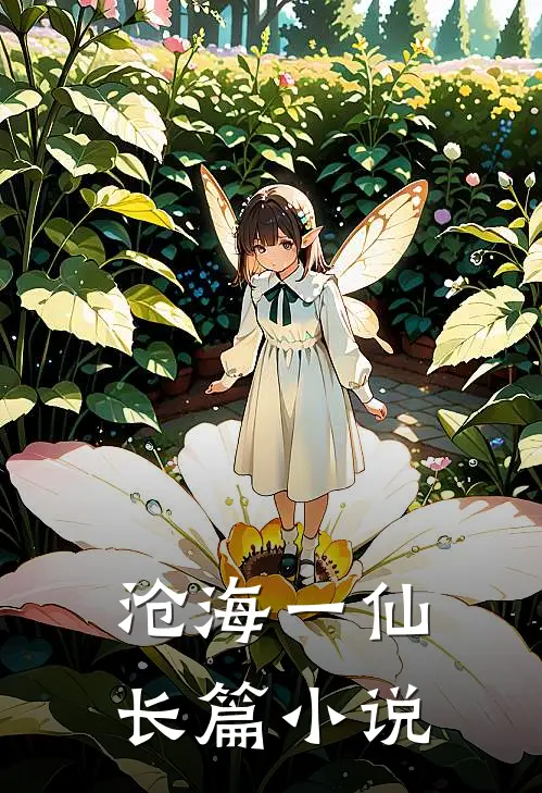 沧海一仙长篇小说