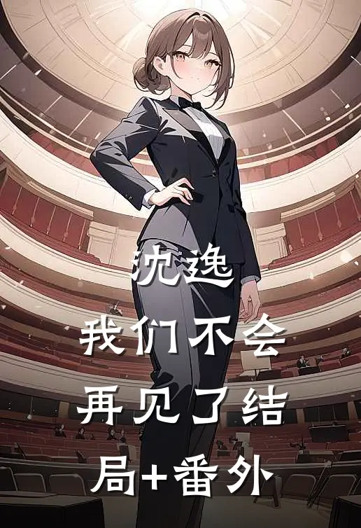 沈逸，我们不会再见了结局+番外