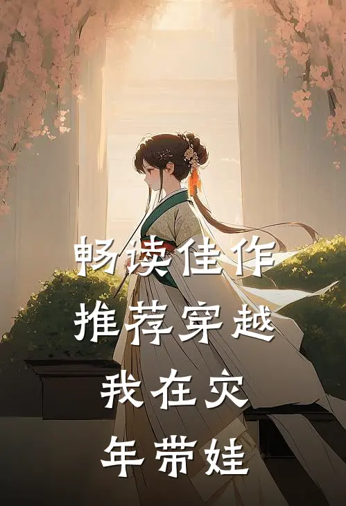 畅读佳作推荐穿越：我在灾年带娃