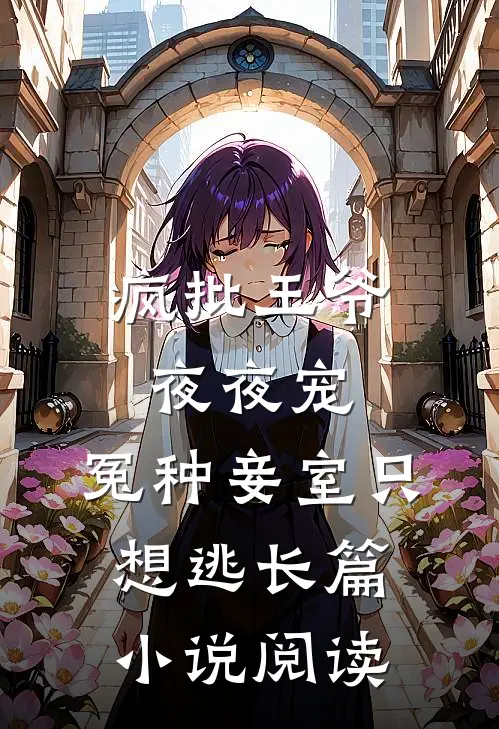 疯批王爷夜夜宠，冤种妾室只想逃长篇小说阅读
