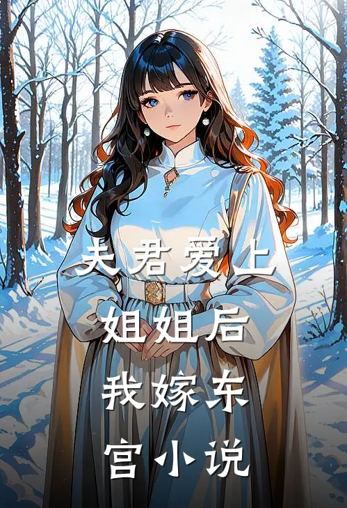夫君爱上姐姐后，我嫁东宫小说