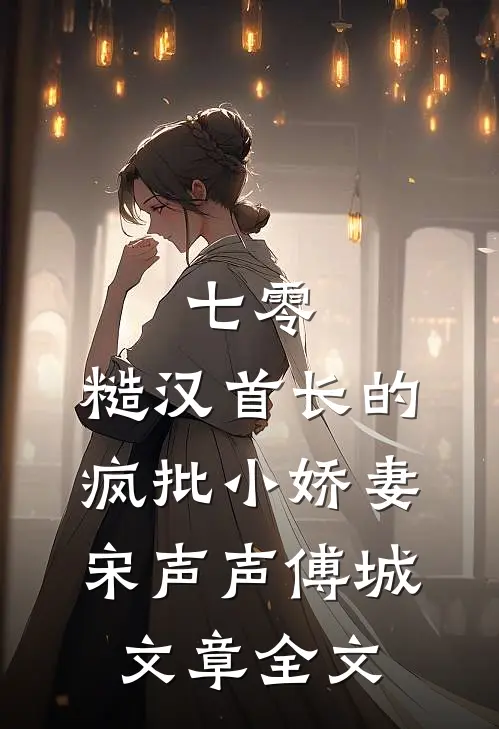 七零：糙汉首长的疯批小娇妻宋声声傅城文章全文