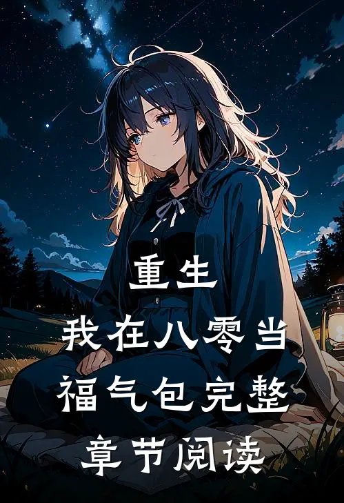 重生：我在八零当福气包完整章节阅读