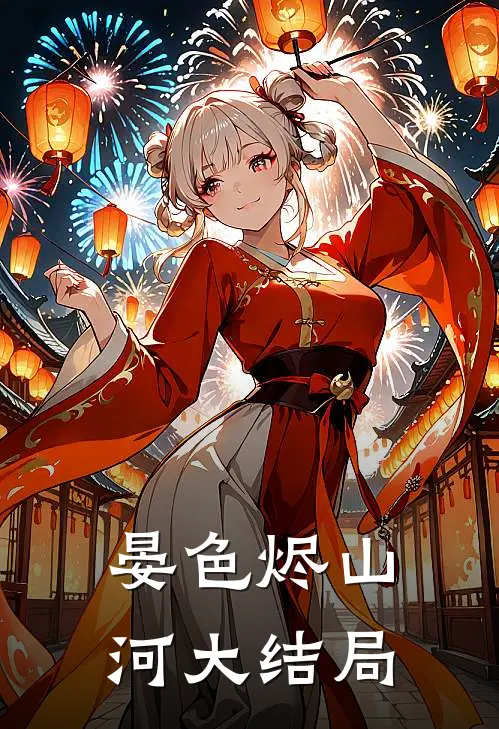 晏色烬山河大结局