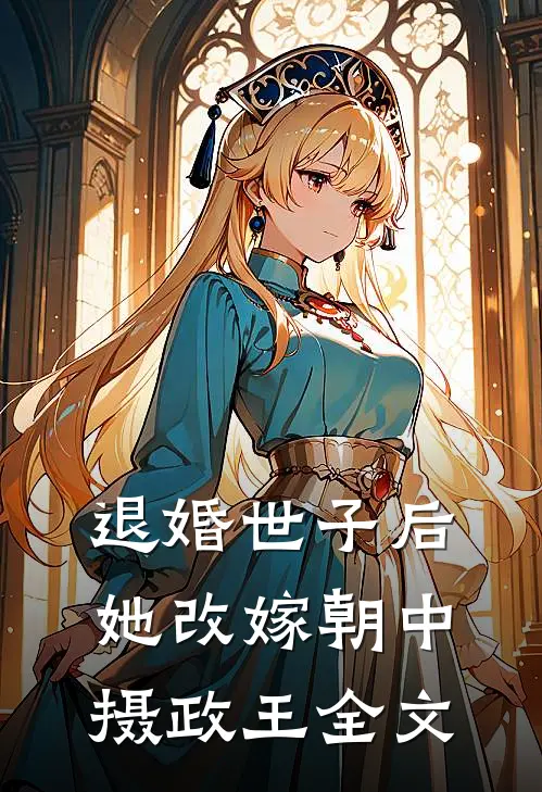 退婚世子后，她改嫁朝中摄政王全文