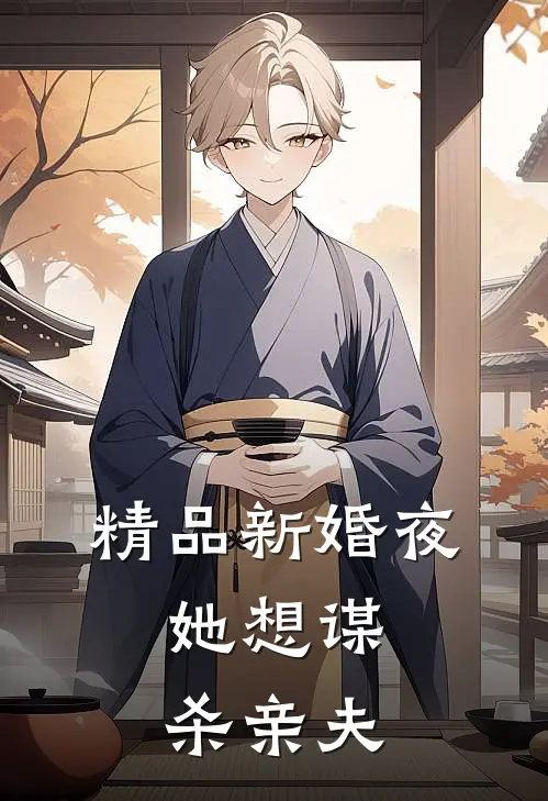 精品新婚夜，她想谋杀亲夫