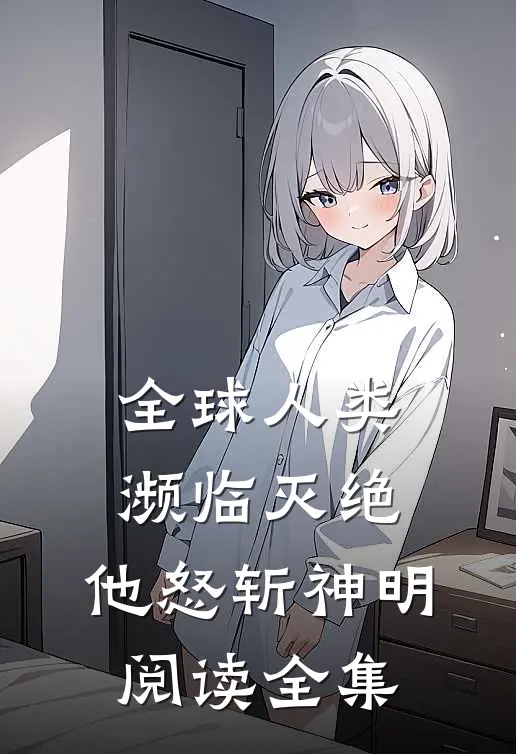 全球人类濒临灭绝，他怒斩神明阅读全集