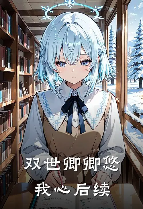 双世卿卿悠我心后续