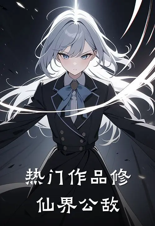 热门作品修仙界公敌
