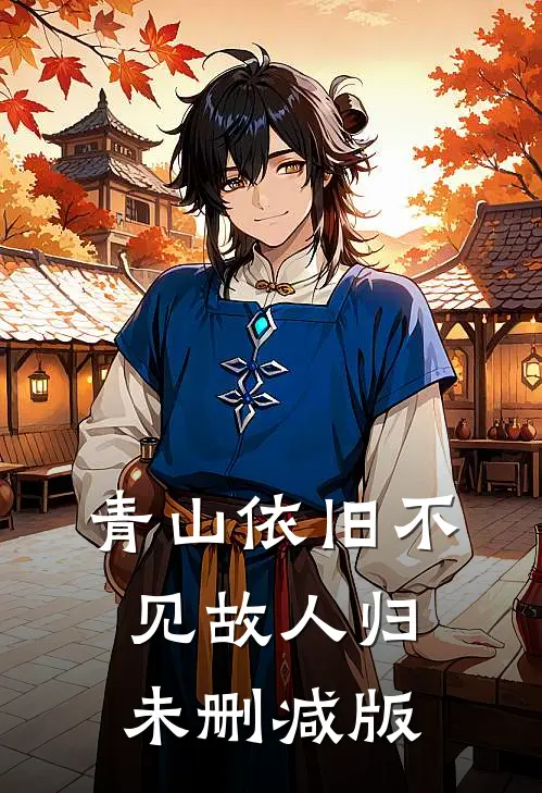 青山依旧不见故人归未删减版