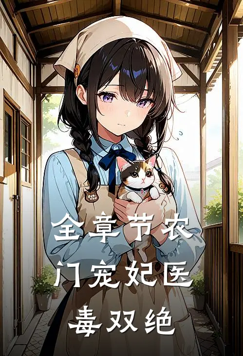 全章节农门宠妃医毒双绝