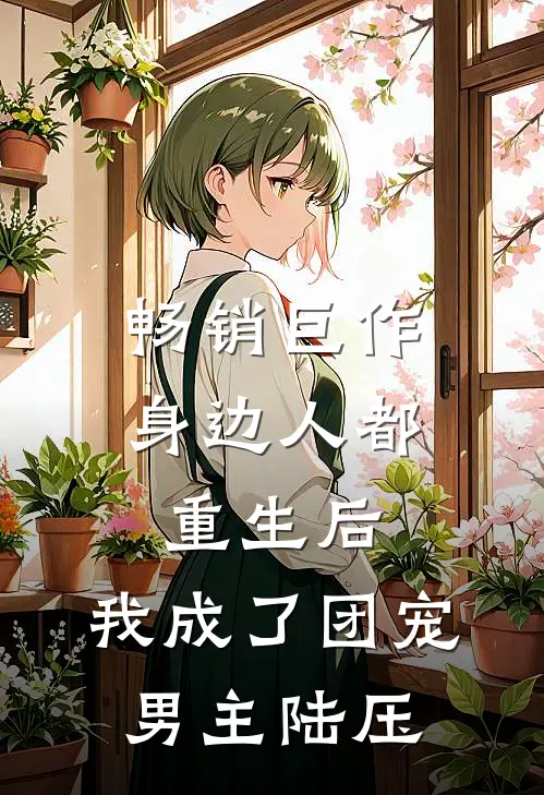 畅销巨作身边人都重生后,我成了团宠男主陆压