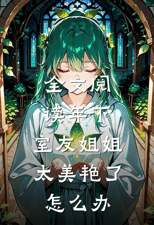 全文阅读年下：室友姐姐太美艳了怎么办