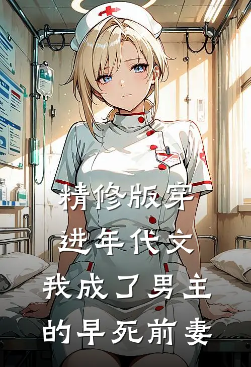 精修版穿进年代文，我成了男主的早死前妻