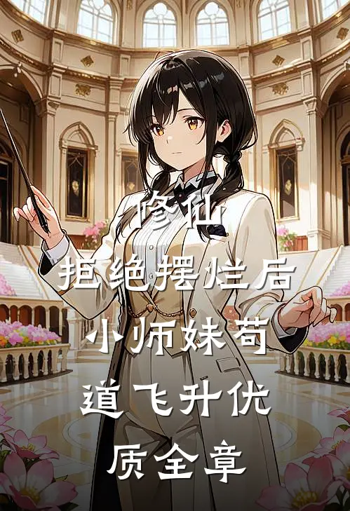 修仙：拒绝摆烂后，小师妹苟道飞升优质全章