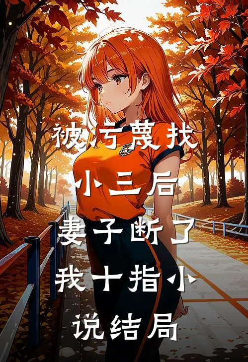 被污蔑找小三后，妻子断了我十指小说结局
