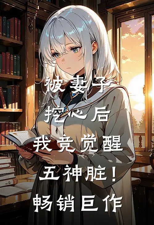 被妻子挖心后，我竟觉醒五神脏！畅销巨作