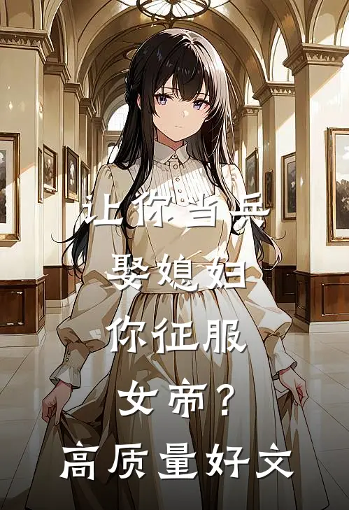 让你当兵娶媳妇，你征服女帝？高质量好文