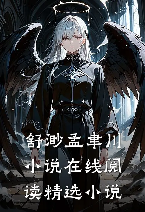 舒渺孟聿川小说在线阅读精选小说
