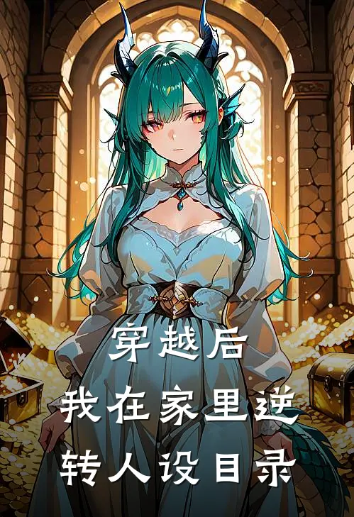 穿越后，我在家里逆转人设目录