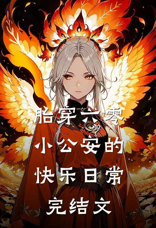 胎穿六零，小公安的快乐日常完结文