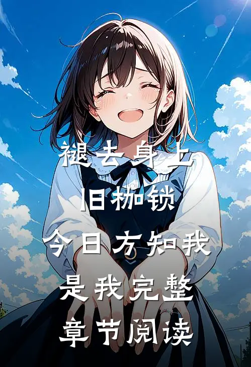 褪去身上旧枷锁，今日方知我是我完整章节阅读