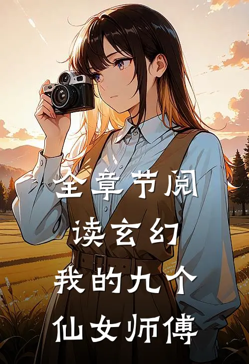 全章节阅读玄幻：我的九个仙女师傅